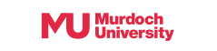 MU Murdoch University logo
